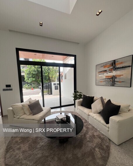 Sembawang Straits Estate (D27), Terrace #632231691